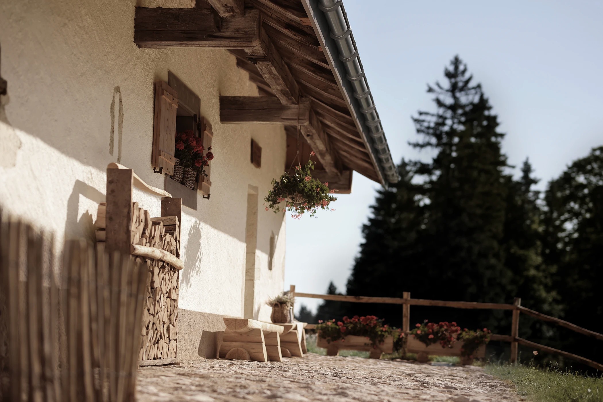 Le Chalet by Jaeger-LeCoultre
