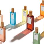 LOEWE Botanical Rainbow