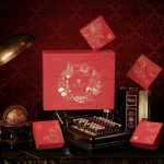 Hôtel Des Art Lune D'Art Mooncake