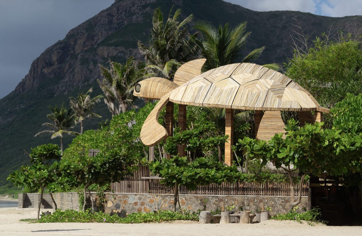 Six Senses Côn Đảo