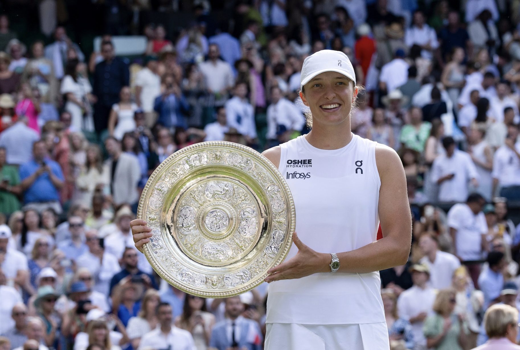 The Championships Wimbledon