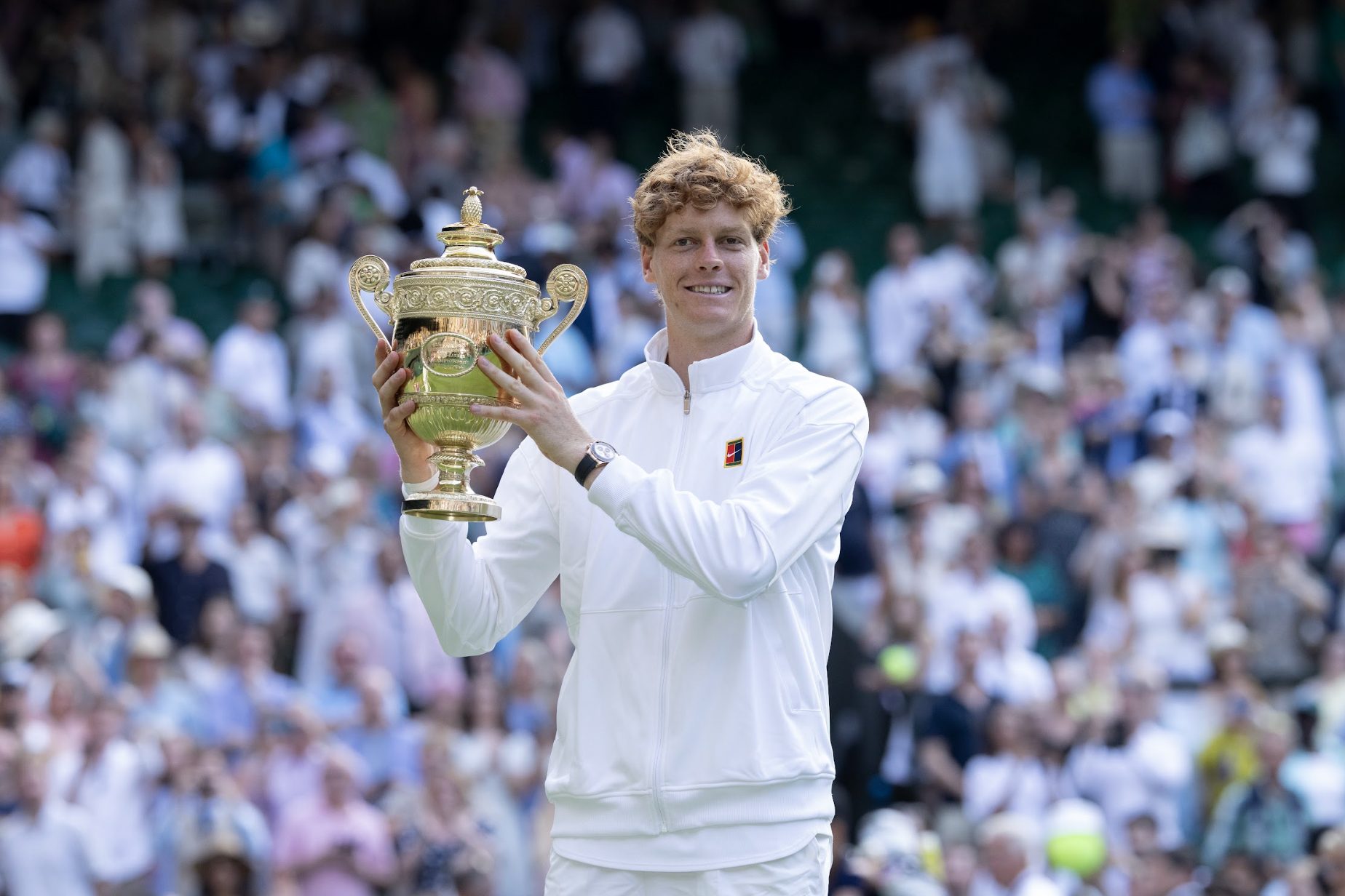 The Championships Wimbledon