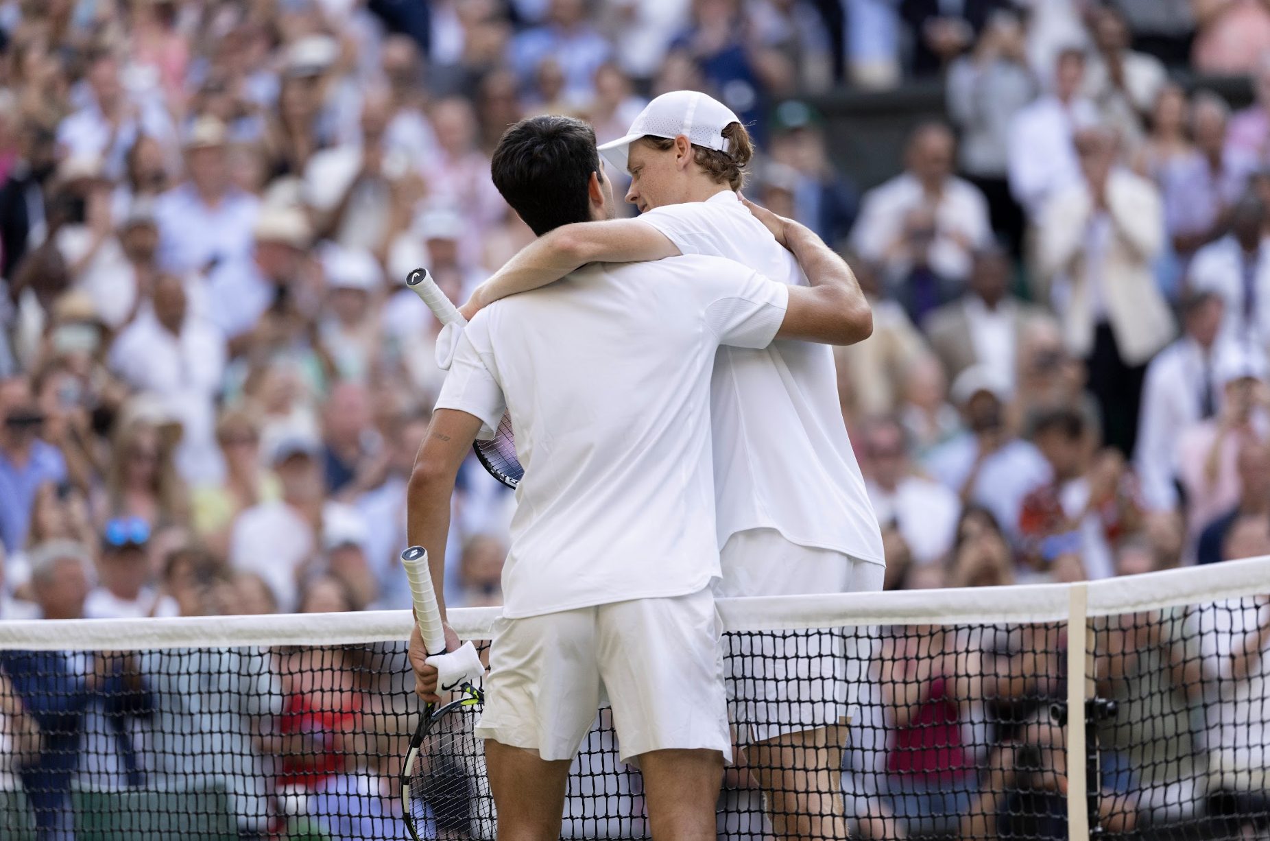The Championships Wimbledon