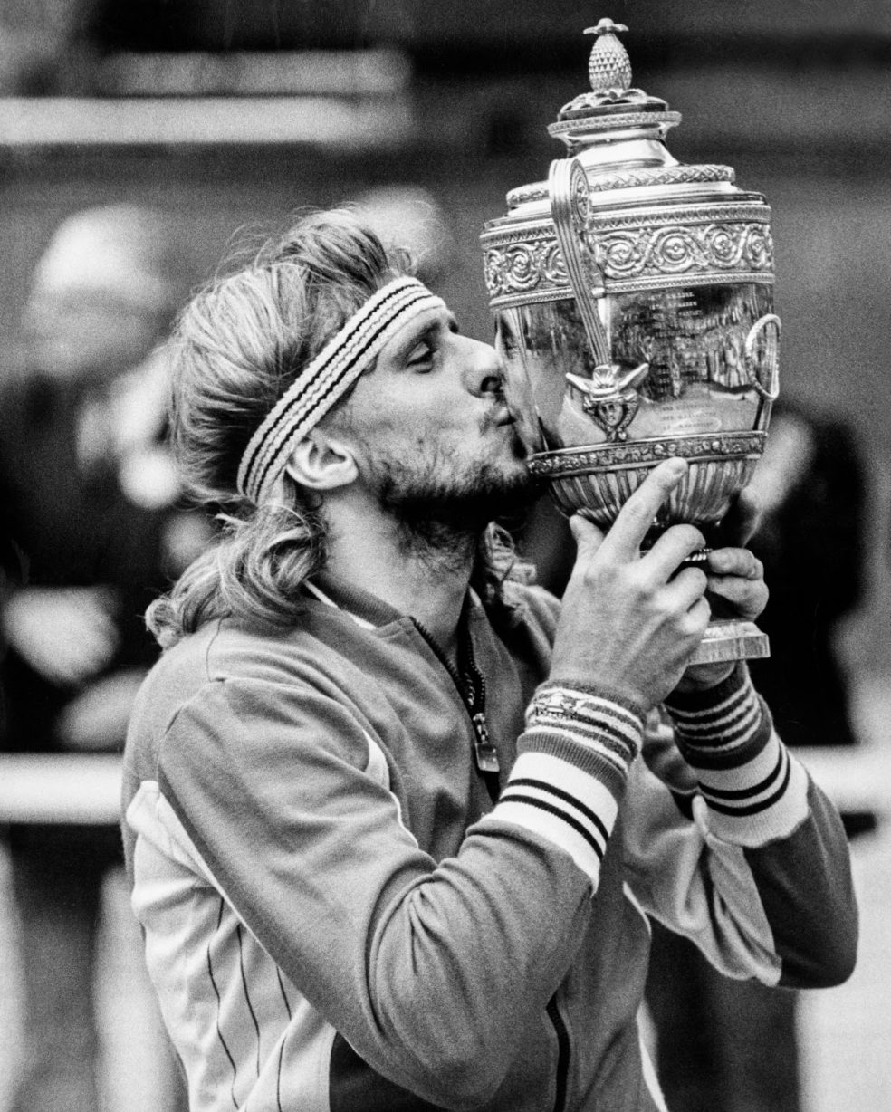 The Championships Wimbledon