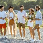 Khi Gen Z Định Hình Lại Văn Hóa Rượu Vang