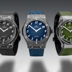 Hublot Classic Fusion Titanium Retroverse - 1