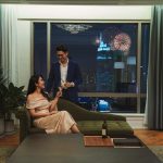 JW Marriott Hotel & Suites Saigon trải nghiệm tháng năm - 1