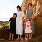 Uniqlo Cecilie Bahnsen bộ sưu tập - 2