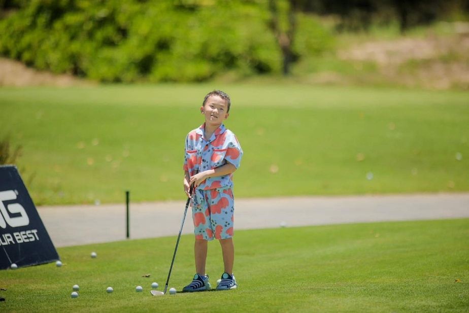 Vinpearl Golf Nam Hội An - 2