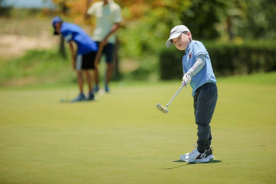 Vinpearl Golf Nam Hội An - 3