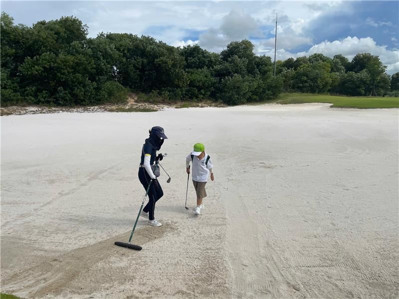 Vinpearl Golf Nam Hội An - 4