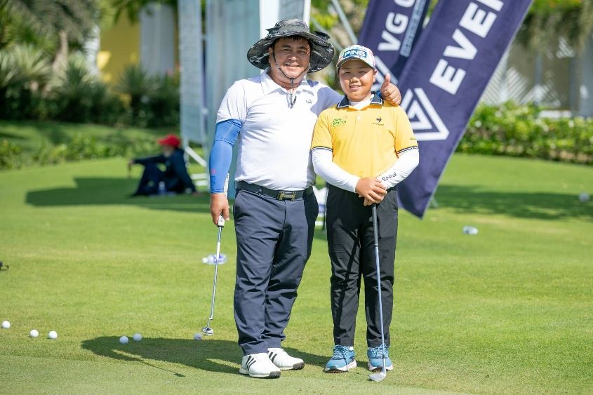 Vinpearl Golf Nam Hội An - 7