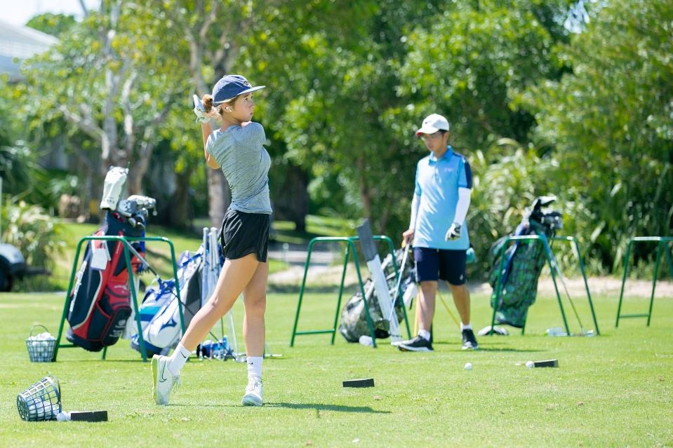 Vinpearl Golf Nam Hội An - 9