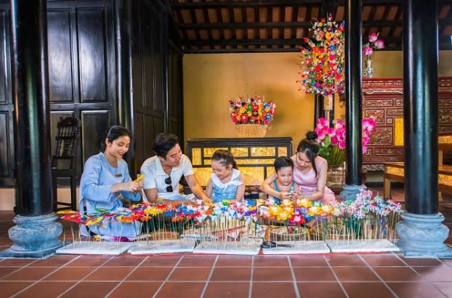 Vinpearl Golf Nam Hội An - 10