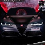 Giulia Quadrifoglio - 1