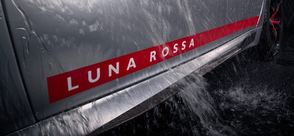 Giulia Quadrifoglio - 3