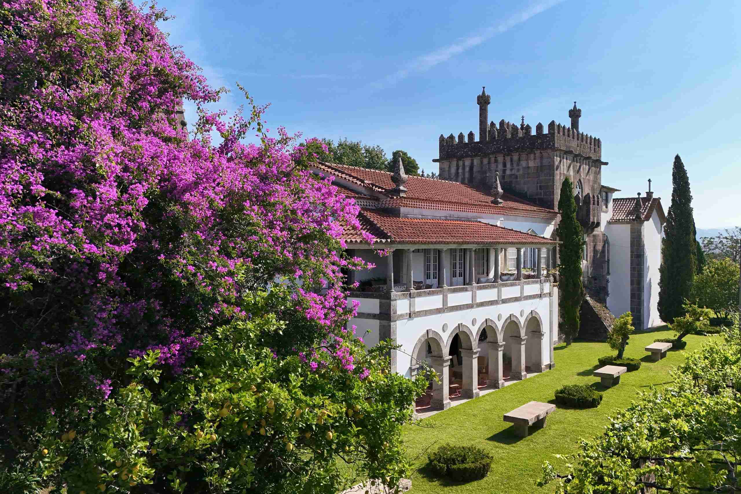 Casa de Pousada - 4