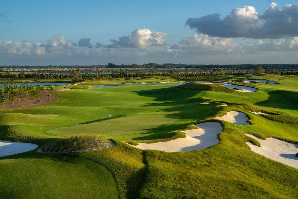 Panther National - 3