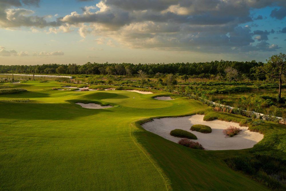 Panther National - 4