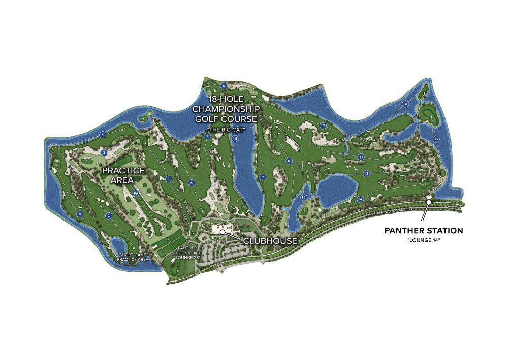 Panther National - 5