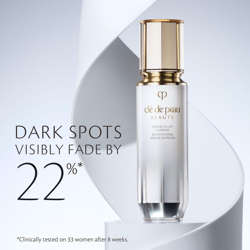 Brightening Serum Supreme - 4
