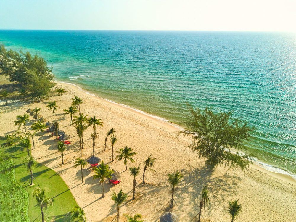 MOVENPICK PHÚ QUỐC - 2