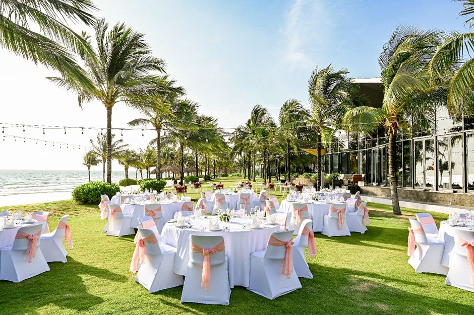 Crowne Plaze Phu Quoc Starbay - 2