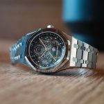 Royal Oak Perpetual - 4