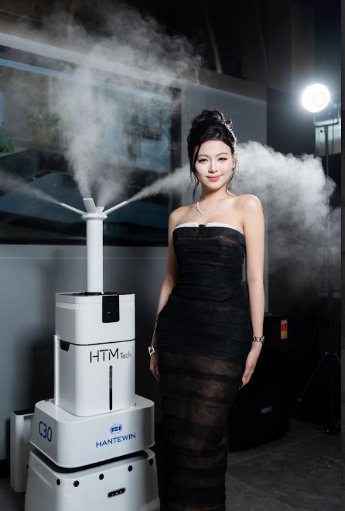 Showroom không còn - 5