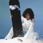 Snow Seeds gieo mầm tuyết trắng - 2