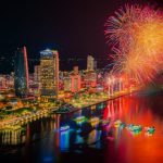 lễ hội pháo hoa diff 2026 đà nẵng novotel - 1