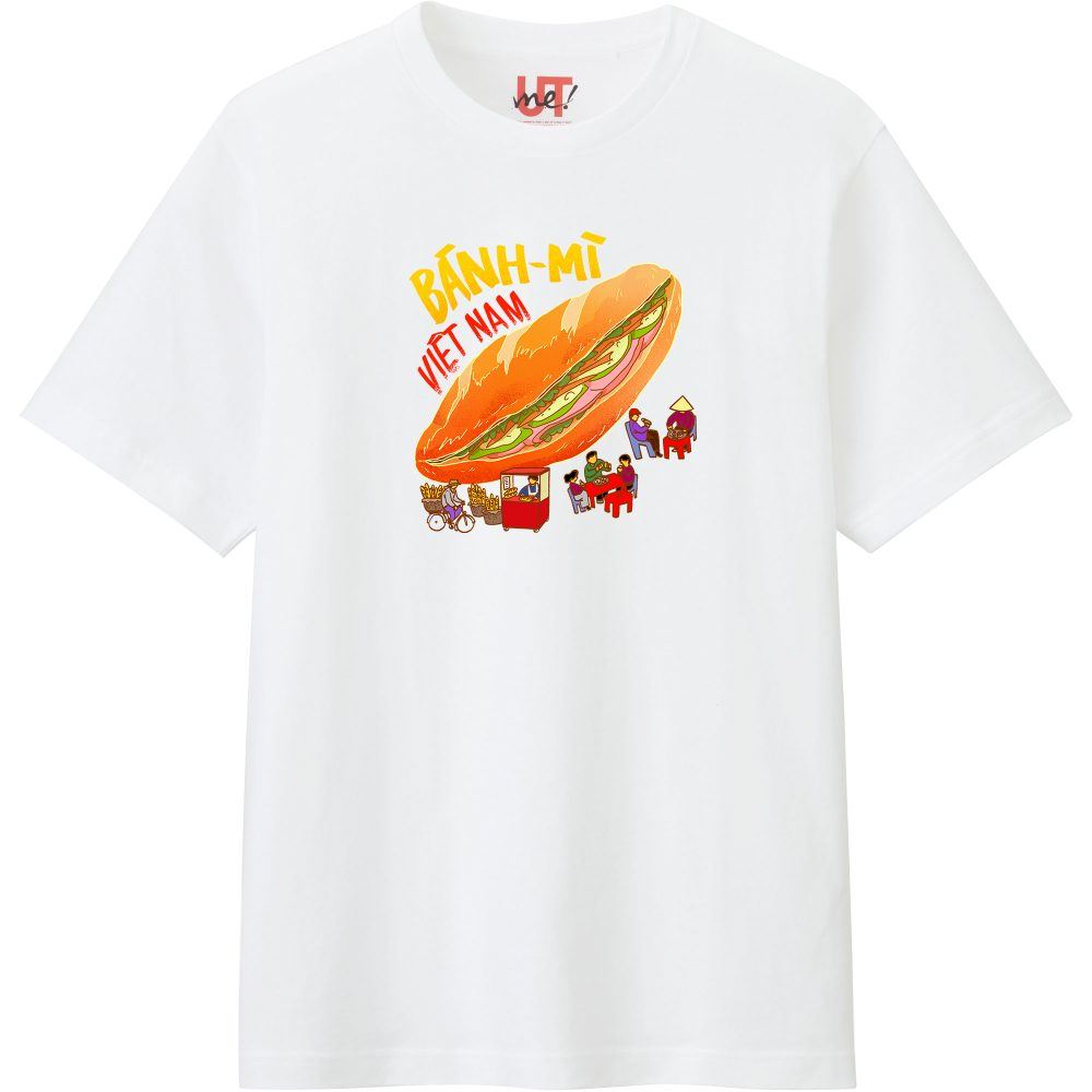 UNIQLO - 3