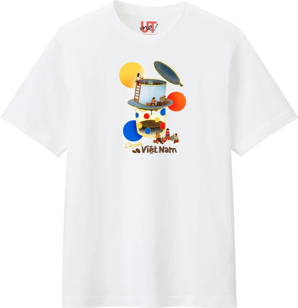 UNIQLO - 4