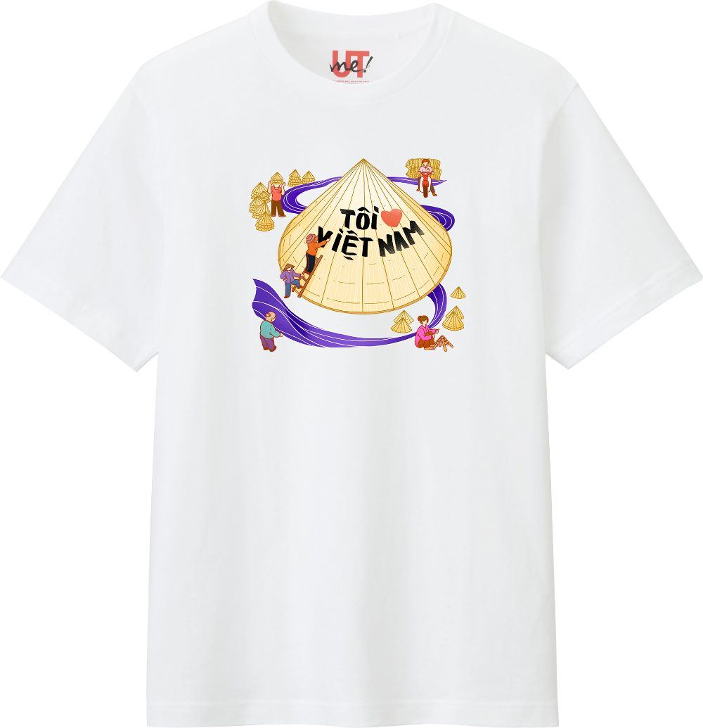 UNIQLO - 5