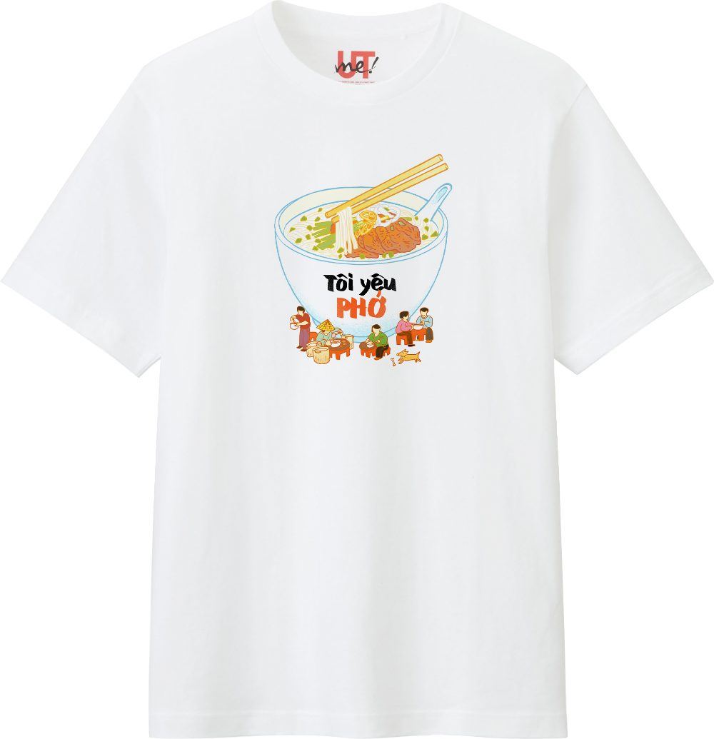 UNIQLO - 6