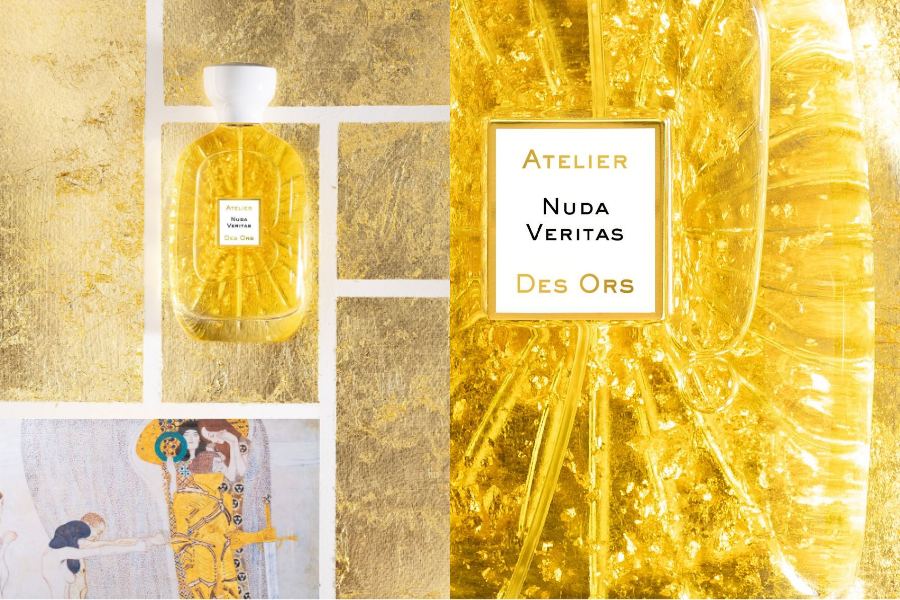 Atelier Des Ors - 3