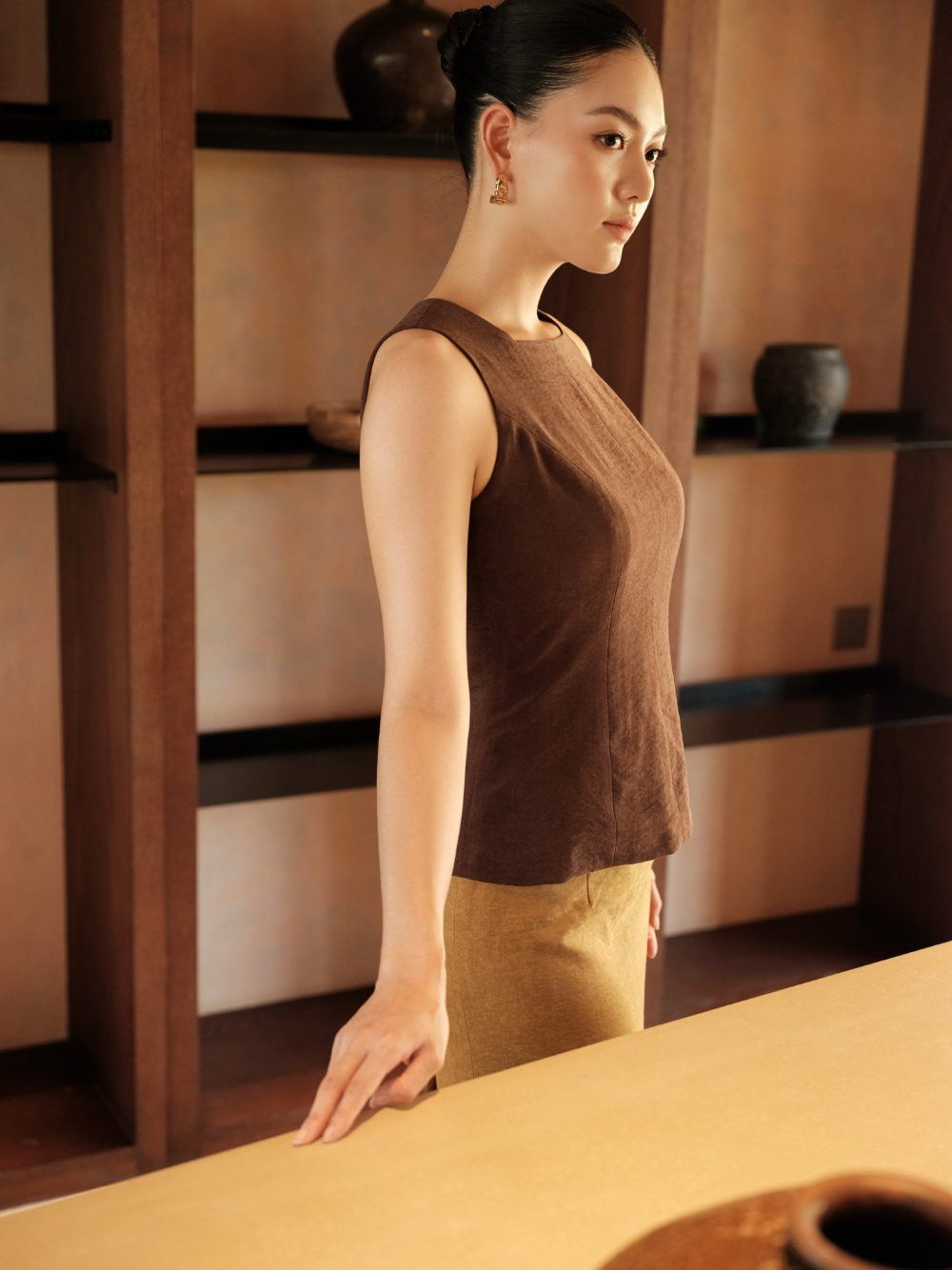 LINH BUI - 1