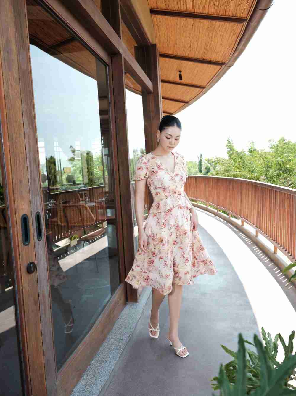 LINH BUI - 2