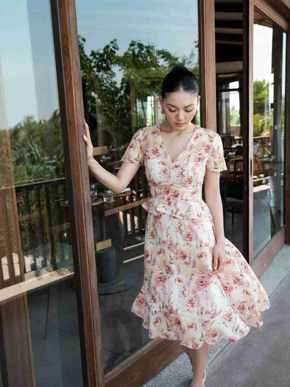 LINH BUI - 4
