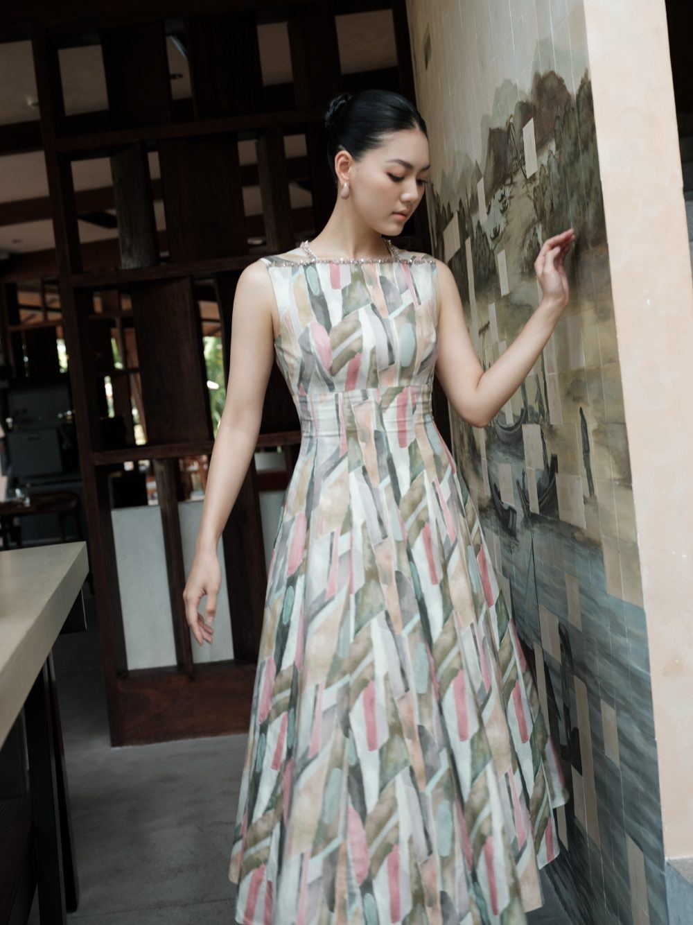 LINH BUI - 8
