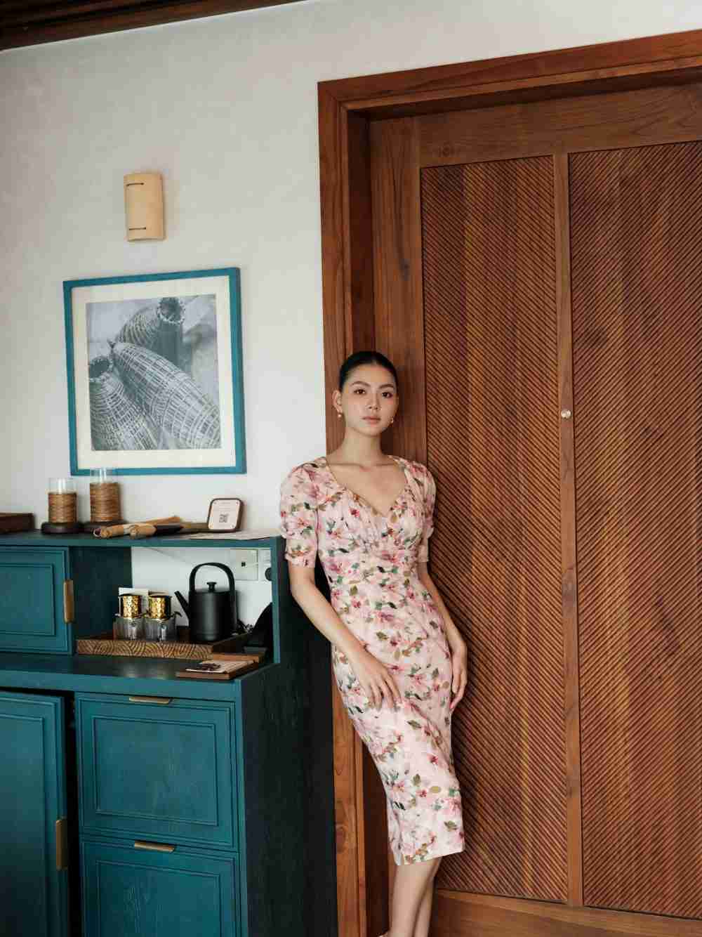 LINH BUI - 18