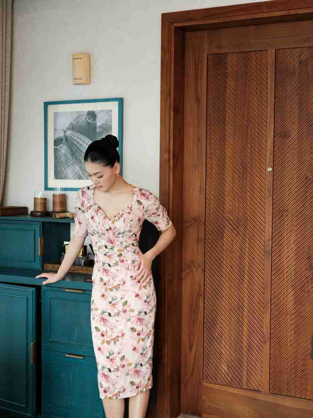 LINH BUI - 19