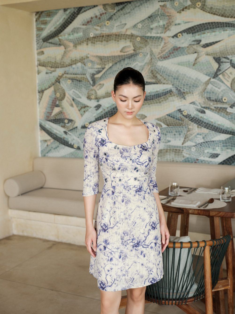 LINH BUI - 30