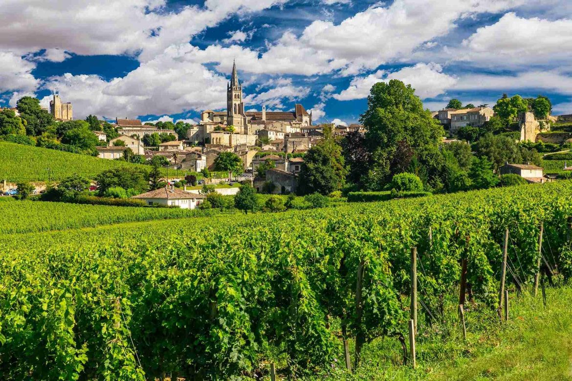 Bordeaux - 2