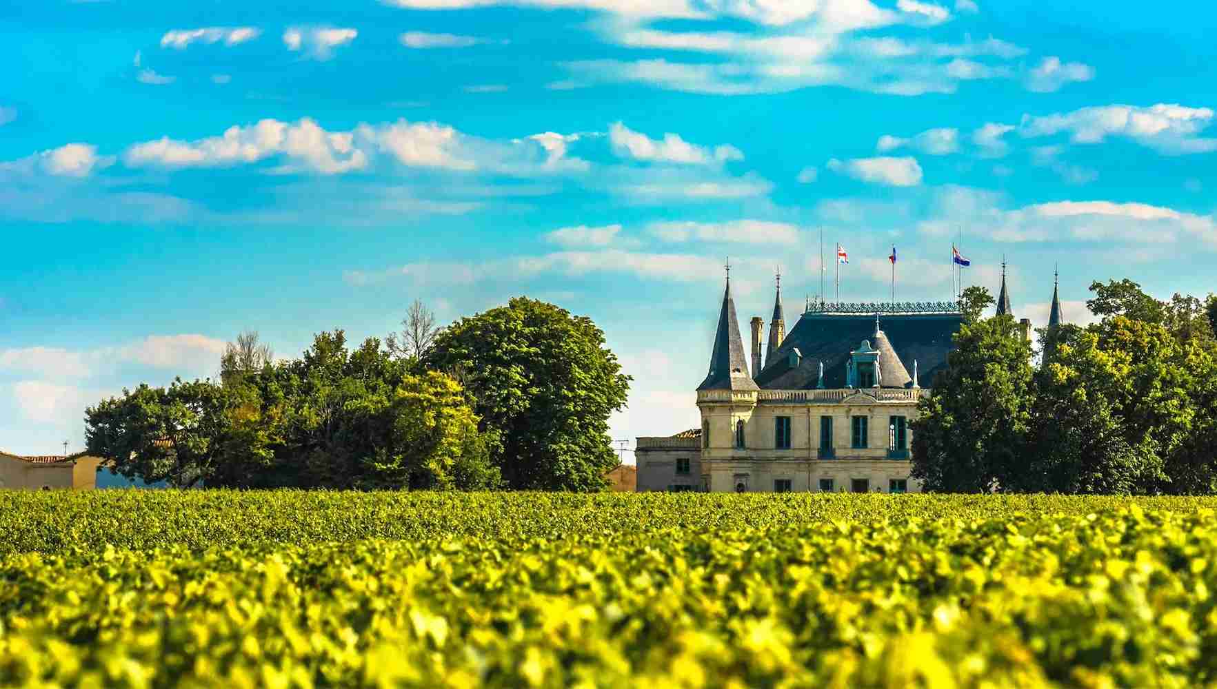 Bordeaux - 3