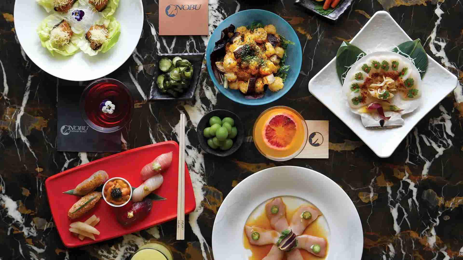 Bữa sáng: Thước - 3