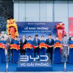 BYD Việt Nam - 1