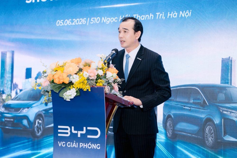 BYD Việt Nam - 3