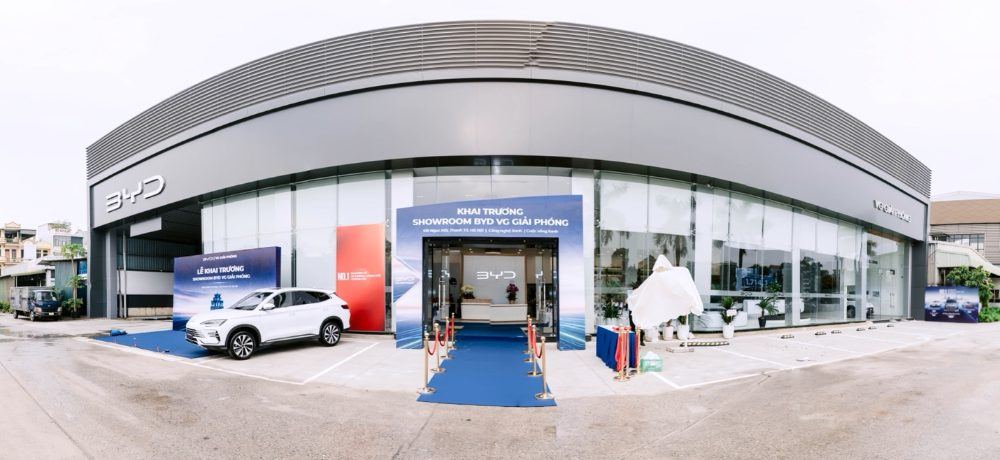 BYD Việt Nam - 5