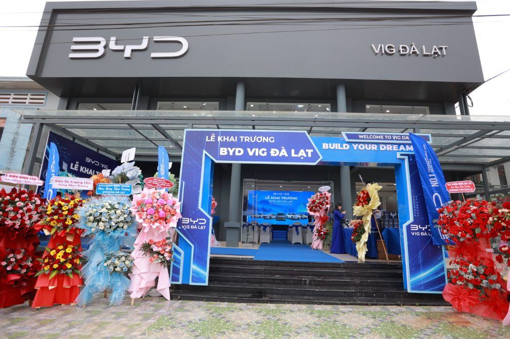 BYD Việt Nam - 6